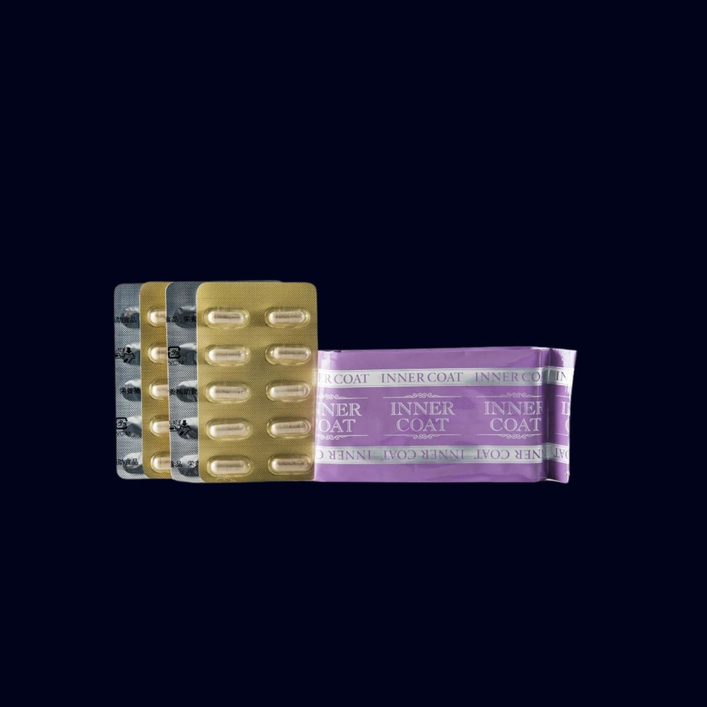 Esthe Pro Labo Inner Coat