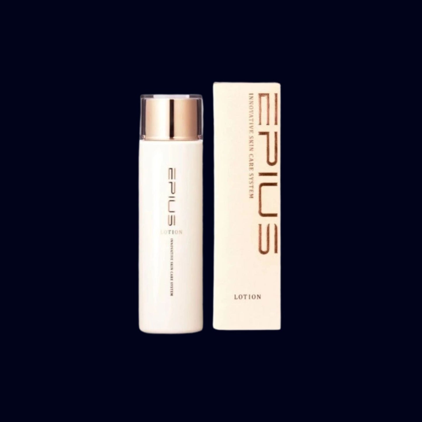 Epius Innovative Skin Care System Toner