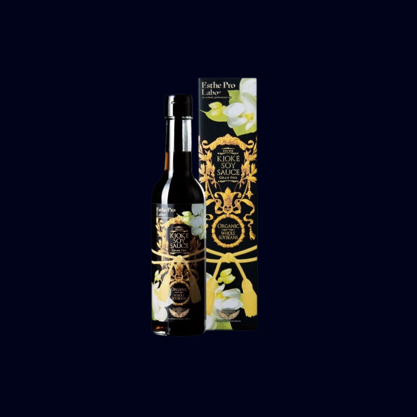 Kioke Soy Sauce Organic