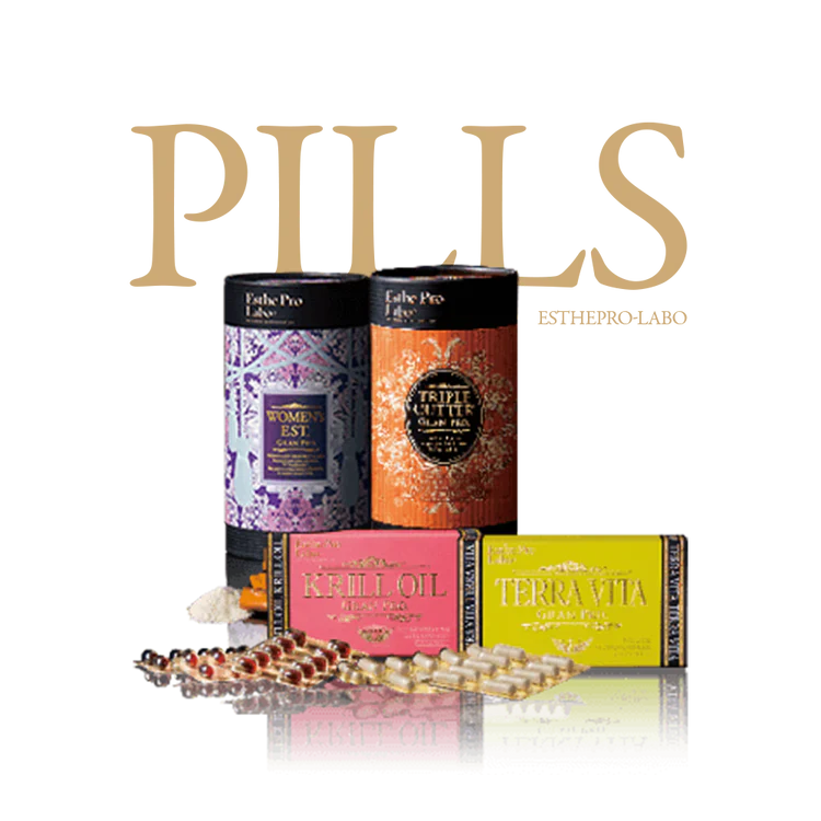 Pills