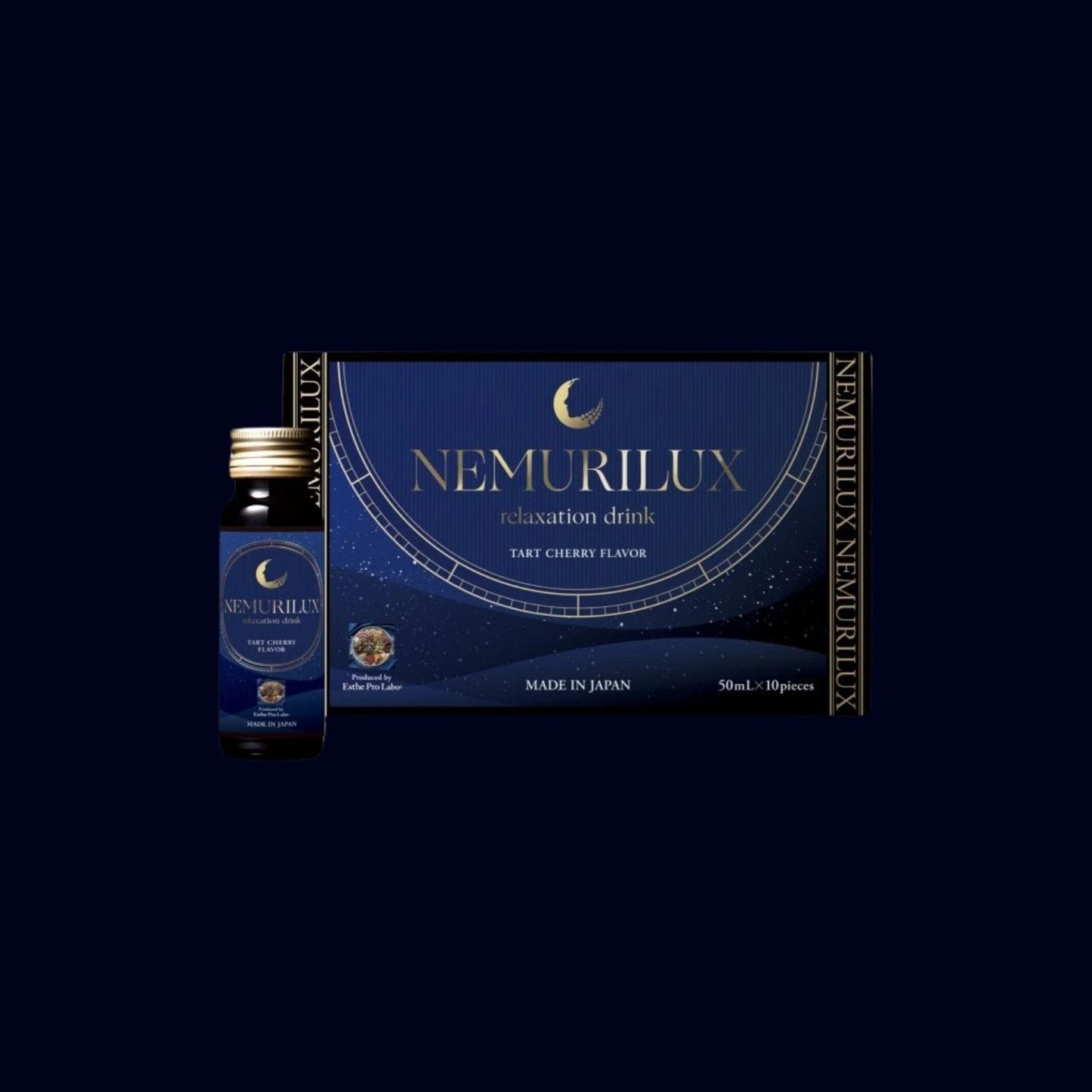 Nemurilux