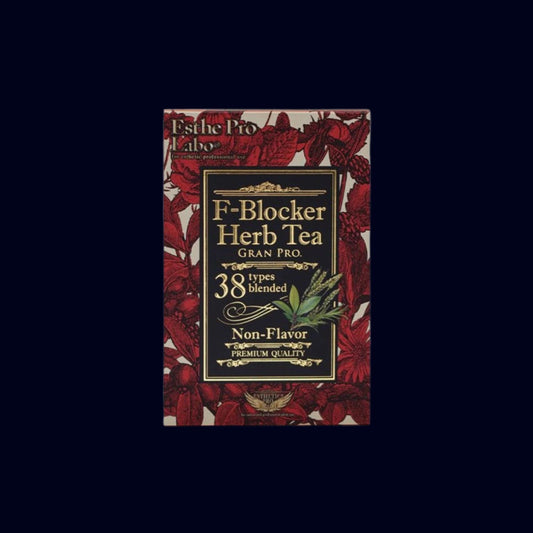 F-Blocker Herb Tea Gran Pro