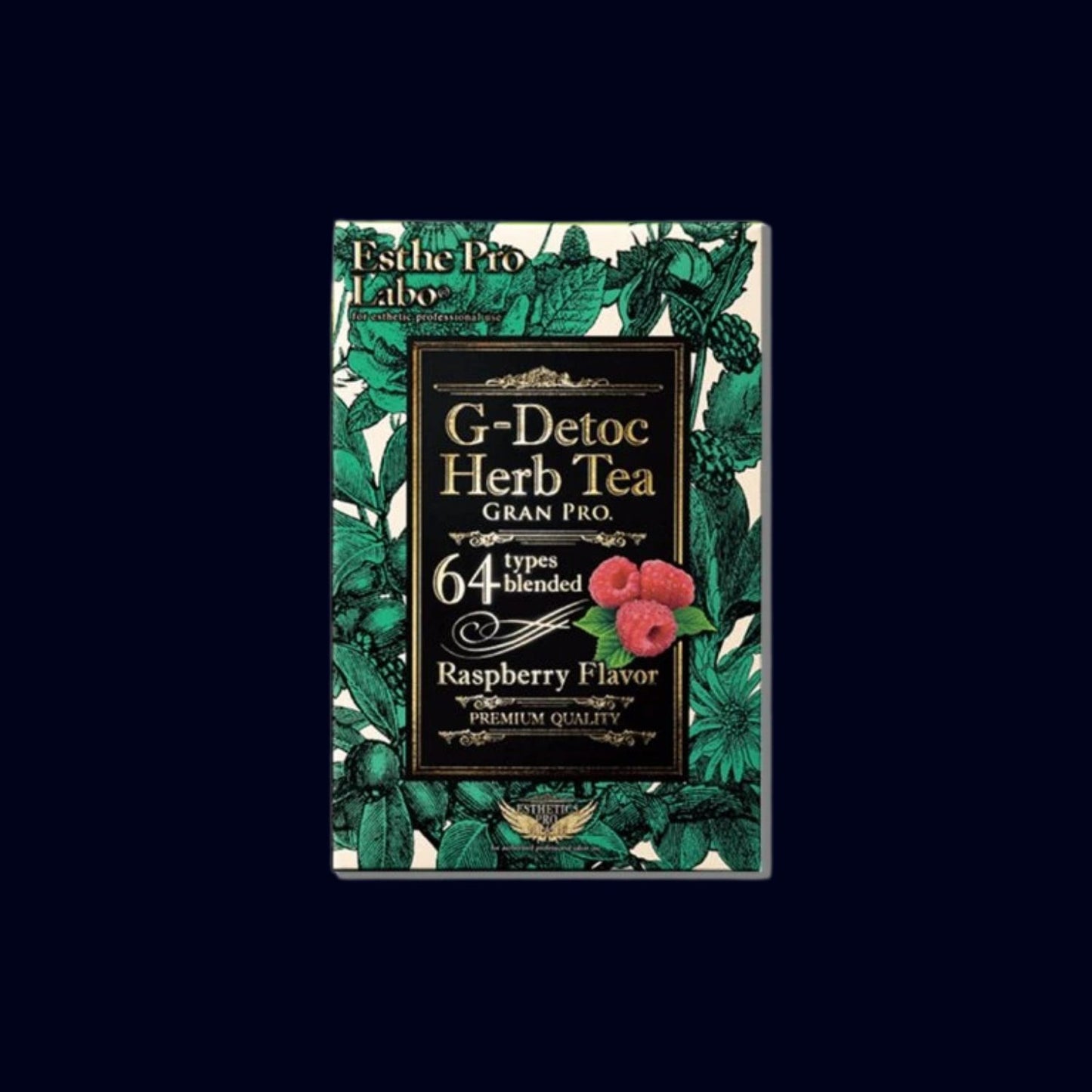 G-detoc Herb Tea Gran Pro