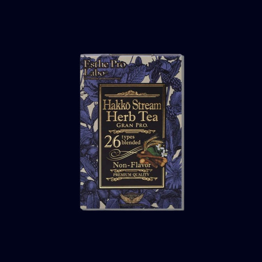 Hakko Stream Herb Tea Gran Pro