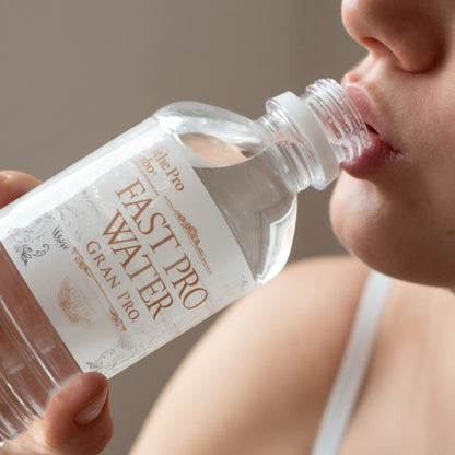 Fast Pro Water 500 ml
