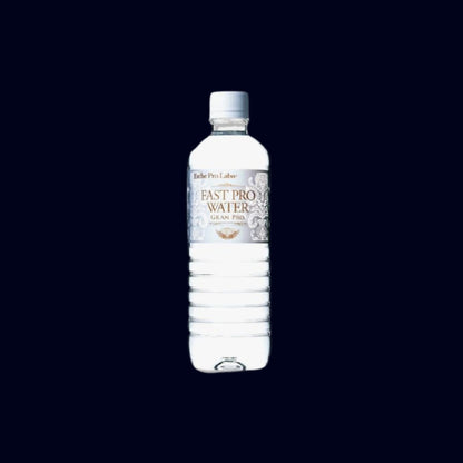 Fast Pro Water 500 ml
