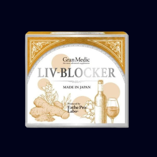 Esthe Pro Labo Liv-Blocker
