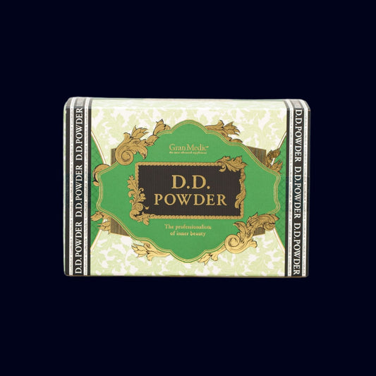 Esthe Pro Labo D.D. Powder