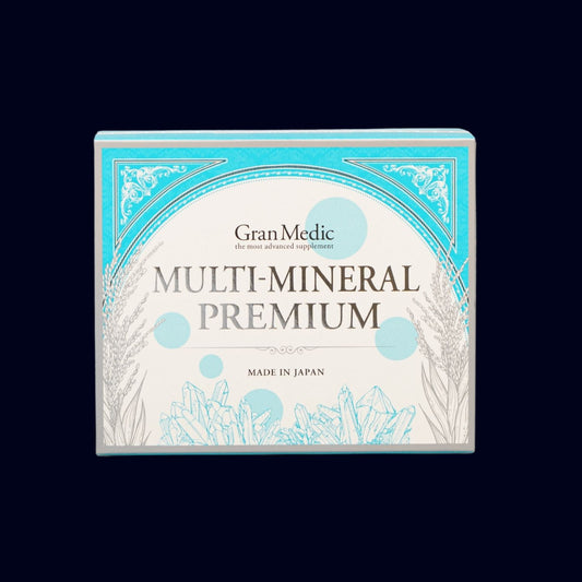 Esthe Pro Labo Multi Mineral Medium