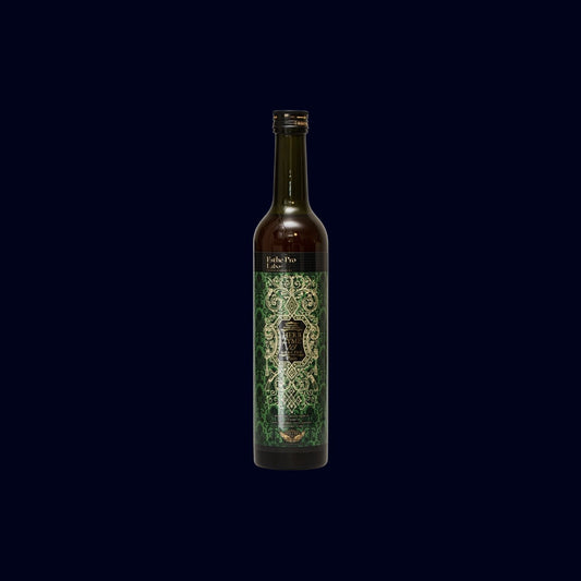 Esthe Pro Labo Herbzyme113 Plain - Detox