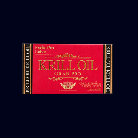 Esthe Pro Labo Krill Oil
