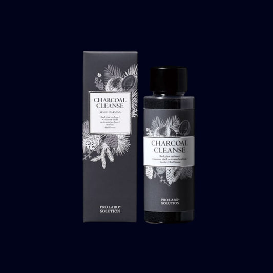 Esthe Pro Labo Charcoal Cleanse