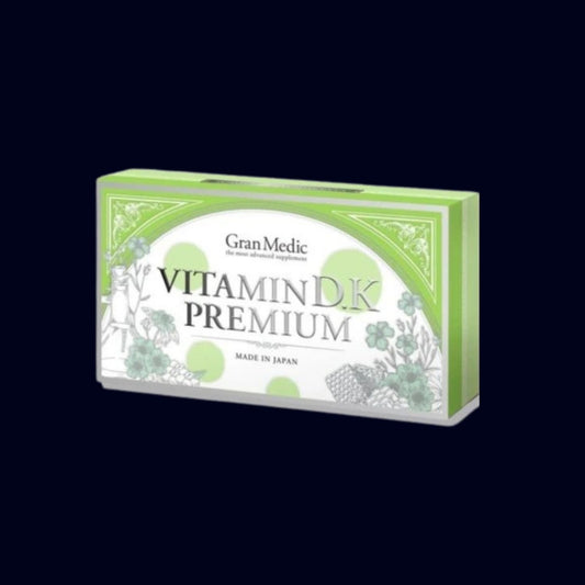 Esthe Pro Labo Vitamin D.K Premium