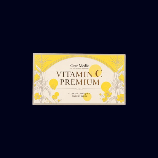 Esthe Pro Labo Vitamin C