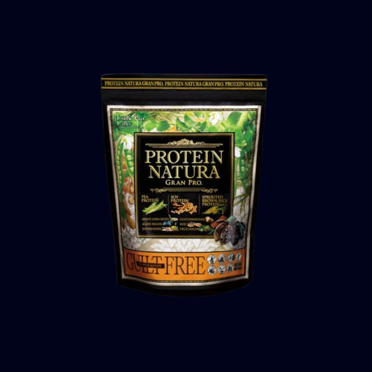 Esthe Pro Labo Protein Natura Gran Pro Cocoa