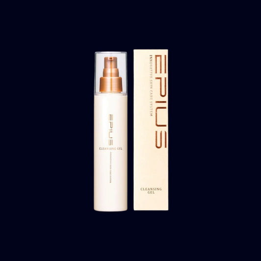 Epius Innovative Skin Care System Cleanser