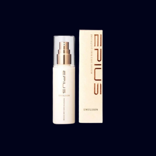 Epius Innovative Skin Care System Emulsion