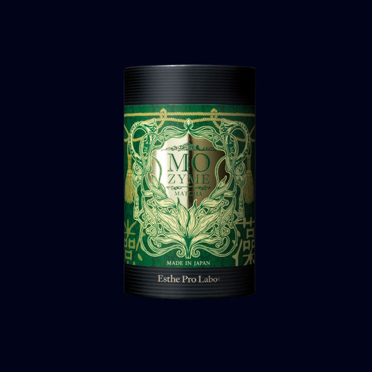 Esthe Pro Labo – MO ZYME Matcha The power of algae and bacteria for the body’s natural balance