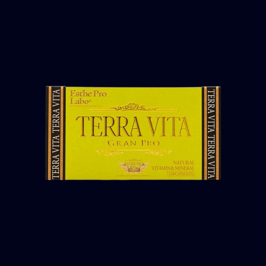 Esthe Pro Labo Terra Vita
