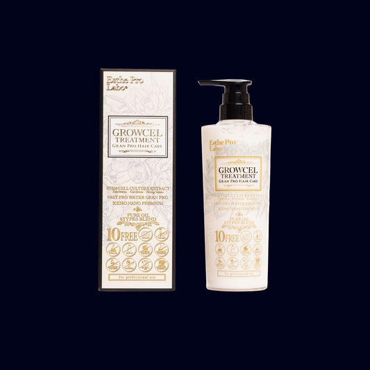 Growcel Treatment Gran Pro. Hair Care